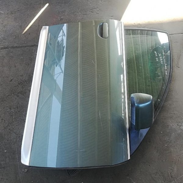 Porta Anteriore Destra Audi A6 Allroad 2000