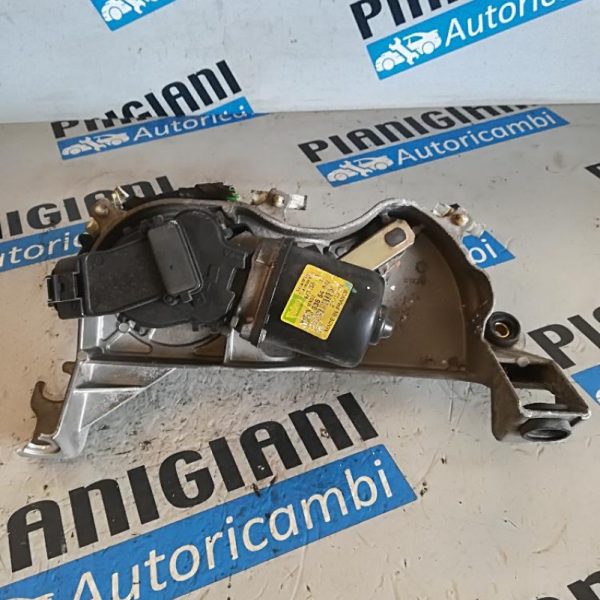 Motorino Tergi Anteriore Audi A2 2005