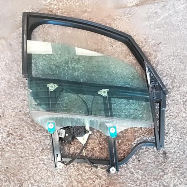 Cremagliera Anteriore Destra Audi A2 2005