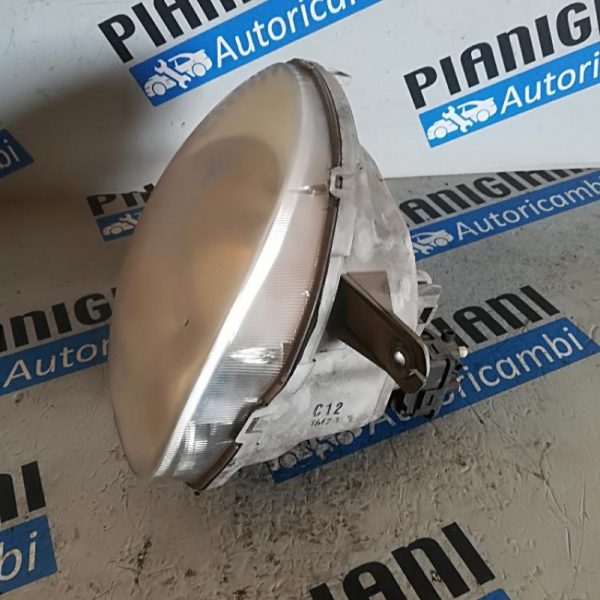 Faro Anteriore Destro Hyundai Atos Prime 2002