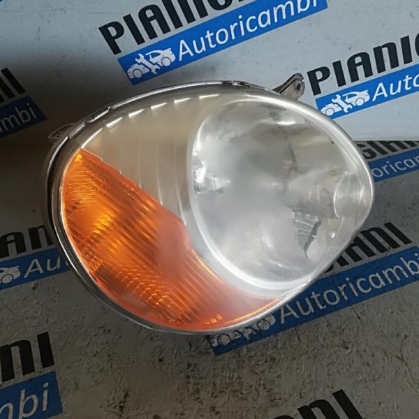 Faro Anteriore Destro Hyundai Atos Prime 2002