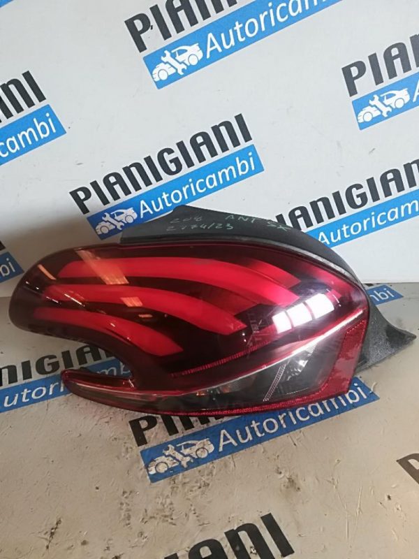 Faro Posteriore Sinistro Peugeot 208 2019