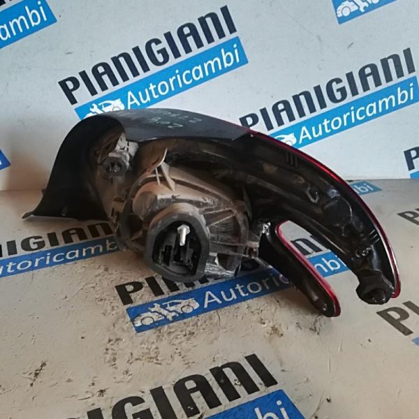 Faro Posteriore Sinistro Peugeot 208 2019