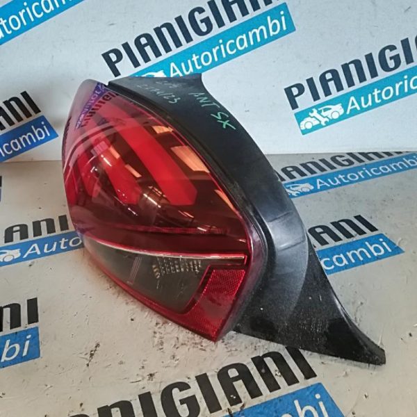 Faro Posteriore Sinistro Peugeot 208 2019