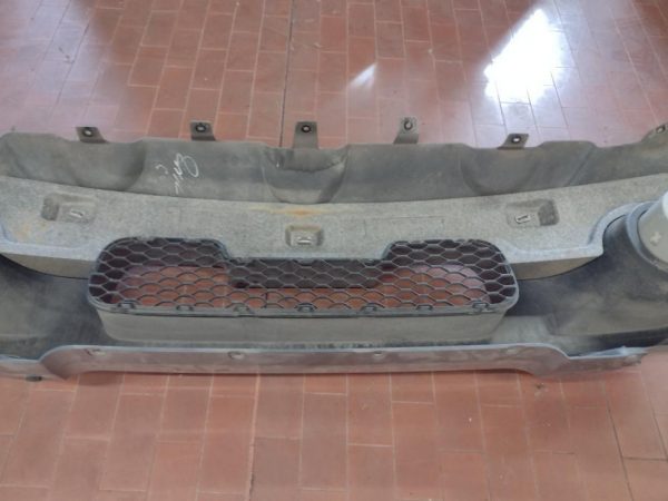 Paraurti Anteriore Hyundai Santa Fe 2002