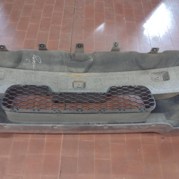 Paraurti Anteriore Hyundai Santa Fe 2002