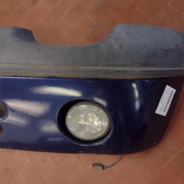 Paraurti Anteriore Renault Twingo 2000