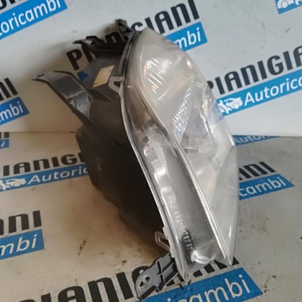 Faro Anteriore Sinistro Ford Fusion 2005