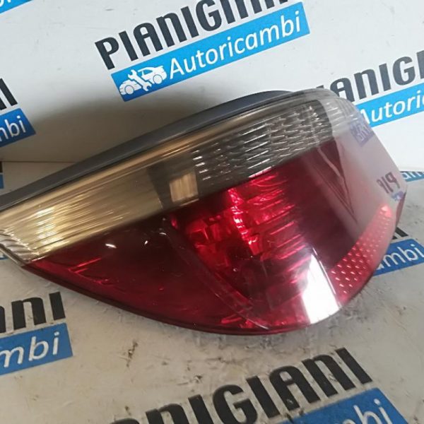 Faro Posteriore Sinistro BMW Serie 5 2006