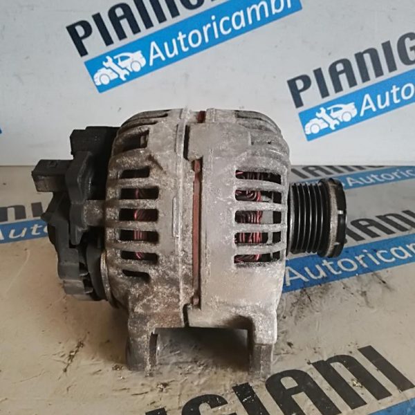 Alternatore Volkswagen Polo CBZ 2010