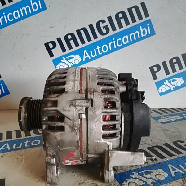 Alternatore Volkswagen Polo CBZ 2010