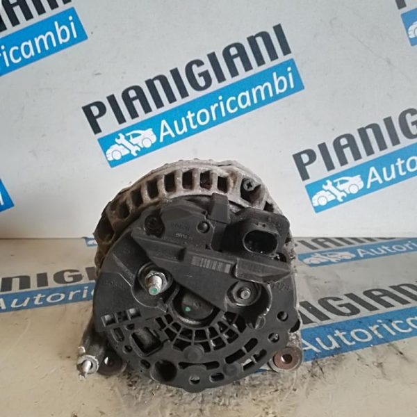 Alternatore Volkswagen Polo CBZ 2010