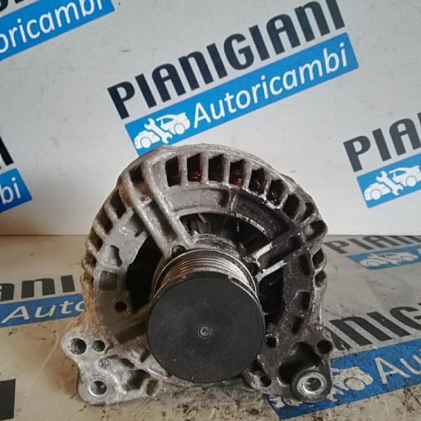 Alternatore Volkswagen Polo CBZ 2010