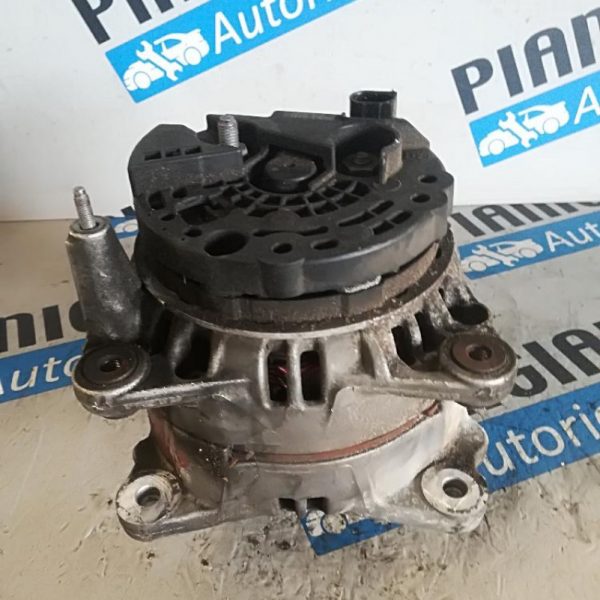 Alternatore Volkswagen Polo CBZ 2010