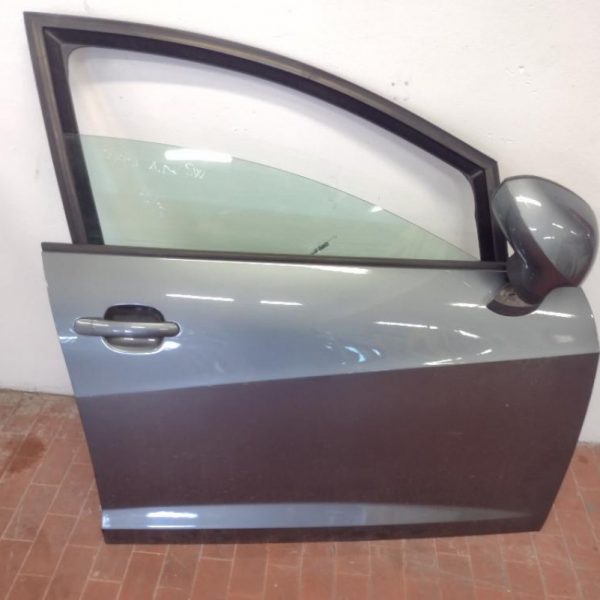 Porta Anteriore Destra Seat Ibiza 2013