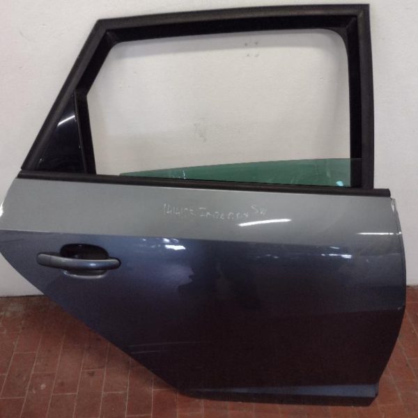 Porta Posteriore Destra Seat Ibiza Sw 2013