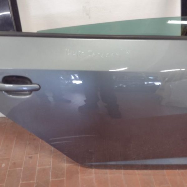 Porta Posteriore Destra Seat Ibiza Sw 2013