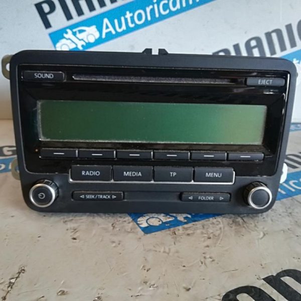 Autoradio Volkswagen Polo 2010