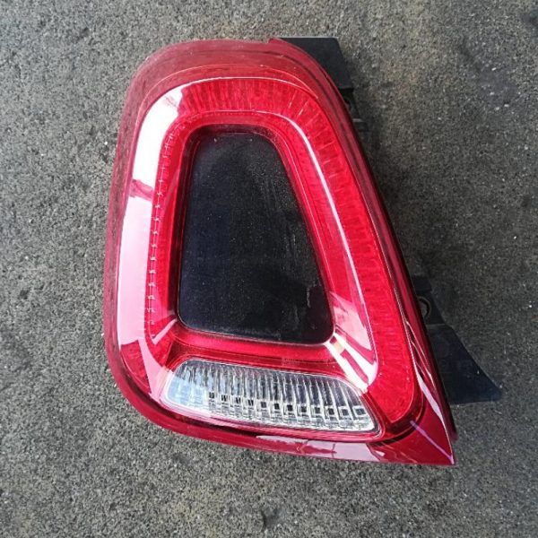 Faro Posteriore Sinistro Fiat 500 Cabrio 2019