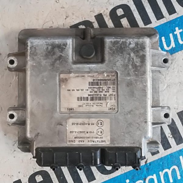 Centralina Motore Fiat Panda 188A4000 2008