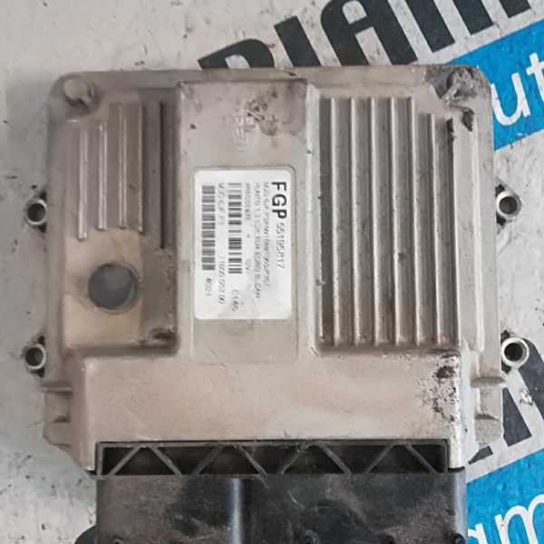 Centralina Motore Fiat Punto 188A9000 2004