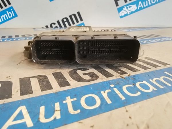 Centralina Motore Fiat Panda 169A1000 2010