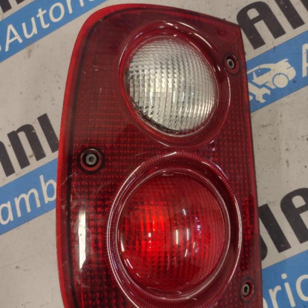 Faro Posteriore Destro Land Rover Freelander 2000