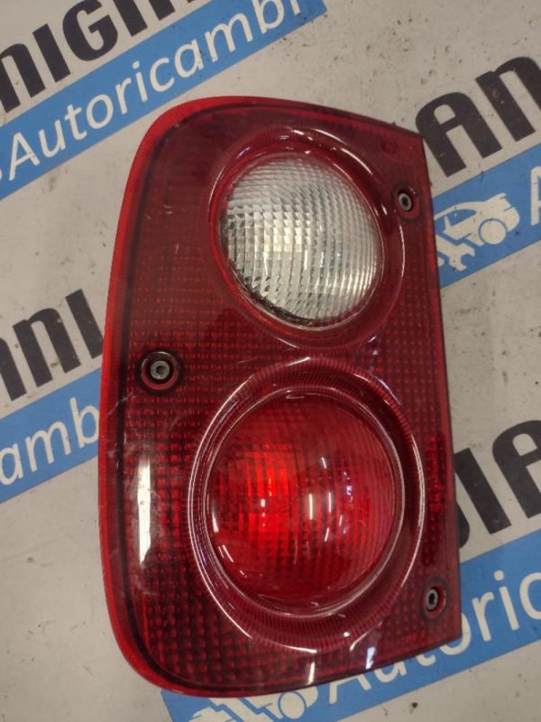 Faro Posteriore Destro Land Rover Freelander 2000