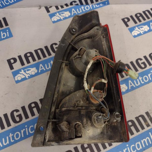 Faro Posteriore Sinistro Opel Agila 2005