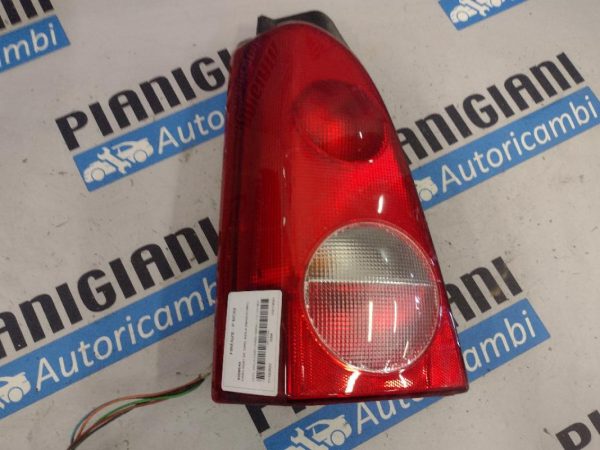 Faro Posteriore Sinistro Opel Agila 2004