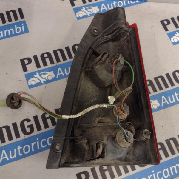 Faro Posteriore Sinistro Opel Agila 2004