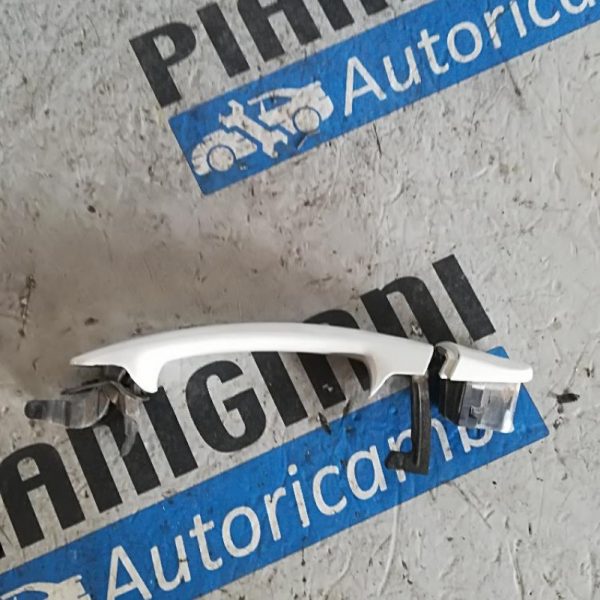 Maniglia Porta Anteriore Destra Volkswagen Polo 2013