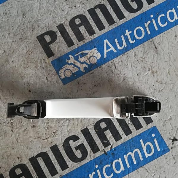 Maniglia Porta Anteriore Destra Volkswagen Polo 2013