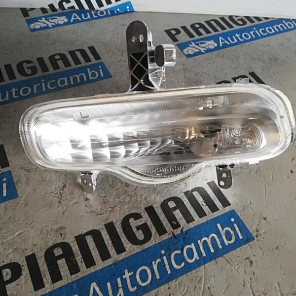 Fendinebbia Anteriore Destro Fiat Panda 2013