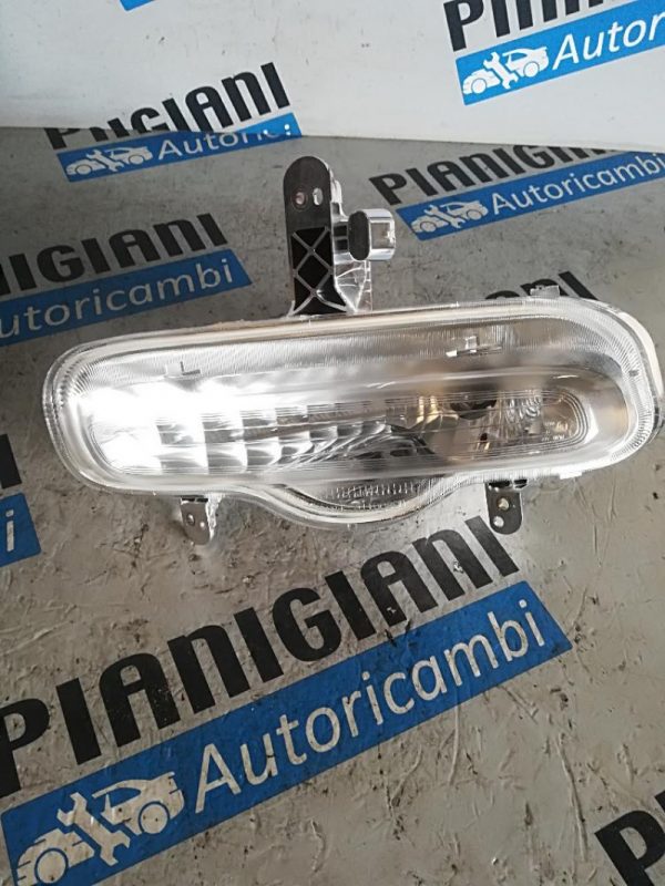 Fendinebbia Anteriore Destro Fiat Panda 2013