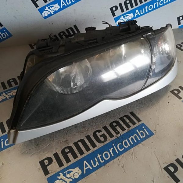 Faro Anteriore Sinistro BMW Serie 3 2005