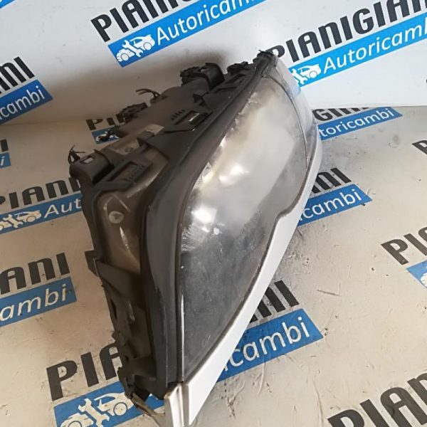 Faro Anteriore Sinistro BMW Serie 3 2005