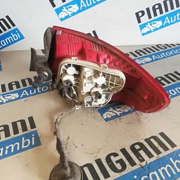 Faro Posteriore Sinistro Audi A3 2005