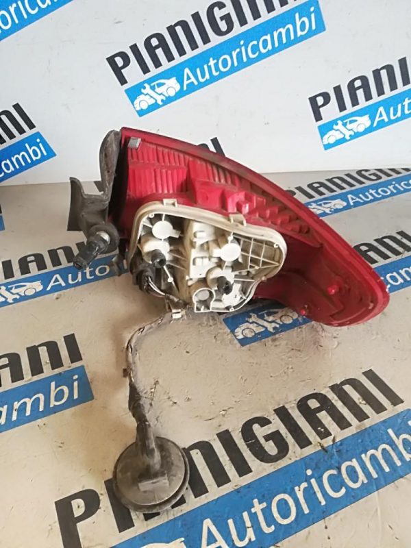 Faro Posteriore Sinistro Audi A3 2005