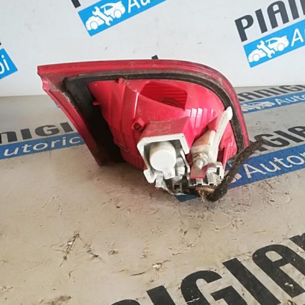 Faro Posteriore Interno Destro Audi A3 2005