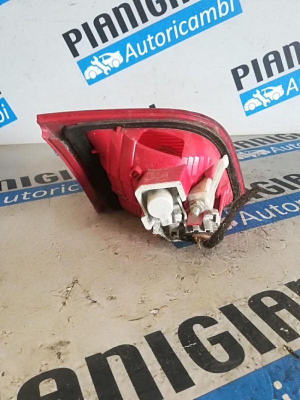 Faro Posteriore Interno Destro Audi A3 2005