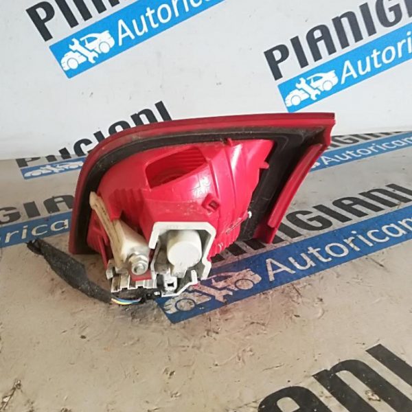 Faro Posteriore Interno Sinistro Audi A3 2005