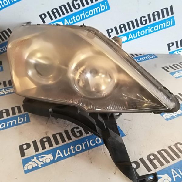 Faro Anteriore Destro Honda CR-V 2007