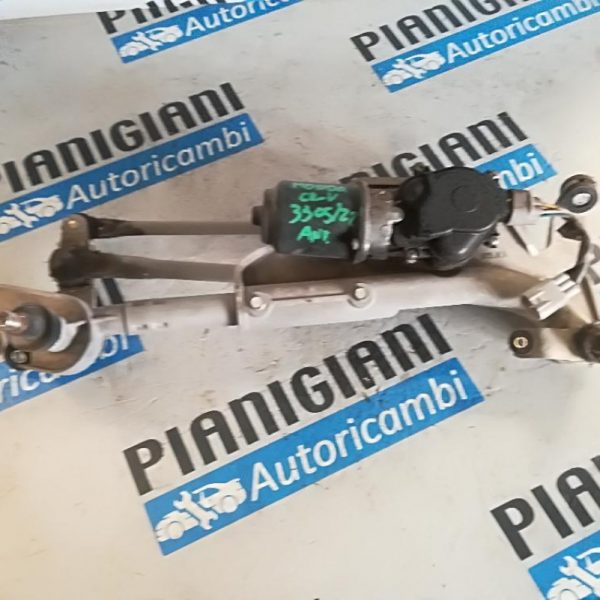 Motorino Tergi Anteriore Honda CR-V 2007