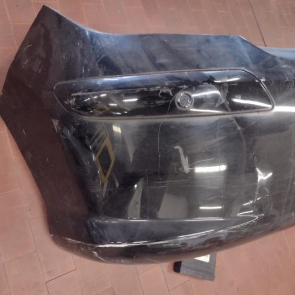 Paraurti Posteriore Peugeot 308 2009 con sensori parcheggio