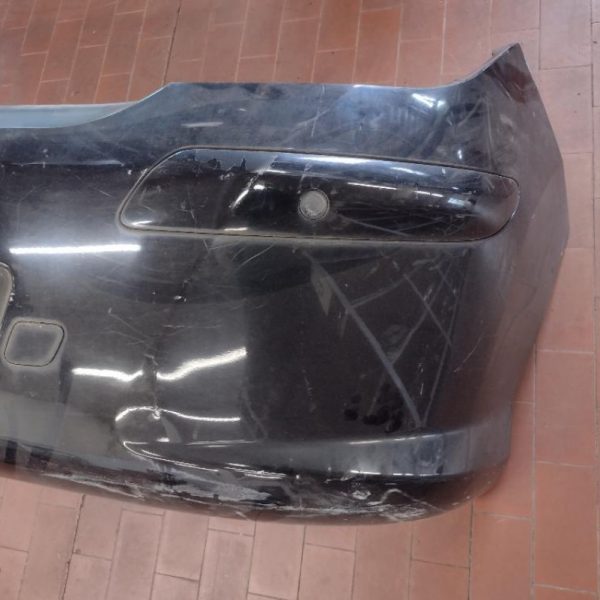 Paraurti Posteriore Peugeot 308 2009 con sensori parcheggio