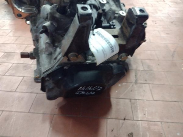 Cambio Seat Ibiza CGG