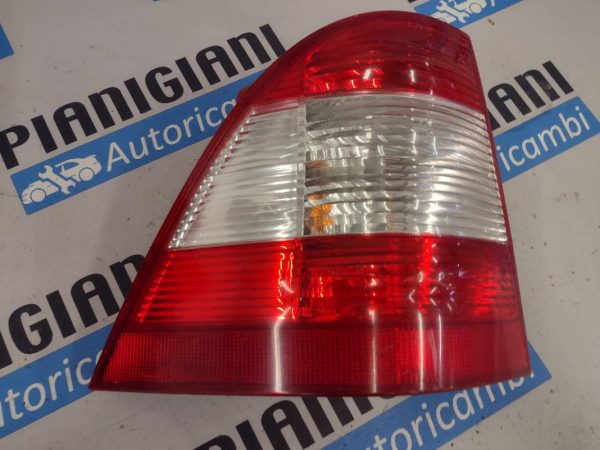 Faro Posteriore Sinistro Mercedes Classe M 2002