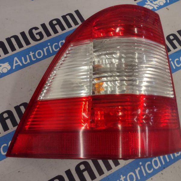 Faro Posteriore Sinistro Mercedes Classe M 2002