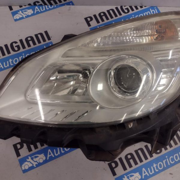 Faro Anteriore Sinistro Renault Scenic 2008